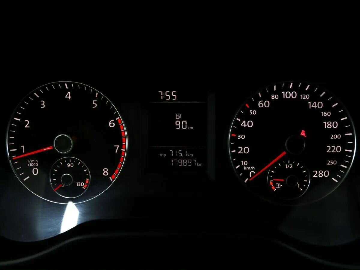 Volkswagen Jetta, 2013 - Фото №10