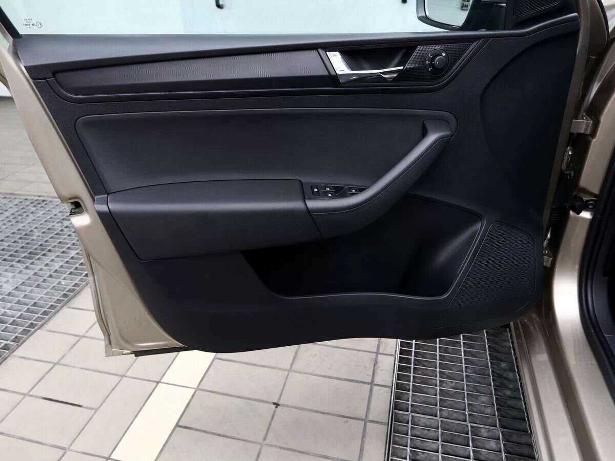 Skoda Rapid, 2020 - Фото №13