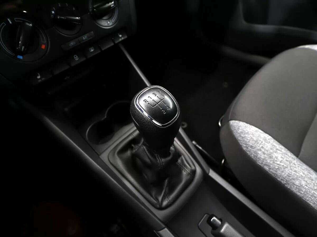 Skoda Rapid, 2020 - Фото №15