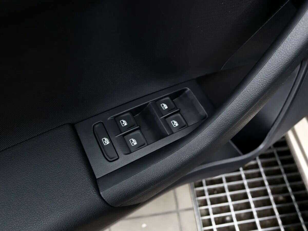 Skoda Rapid, 2020 - Фото №17