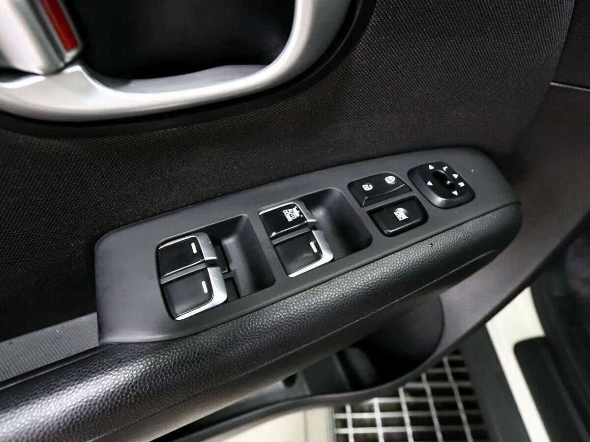 Kia Soul, 2017 - Фото №12