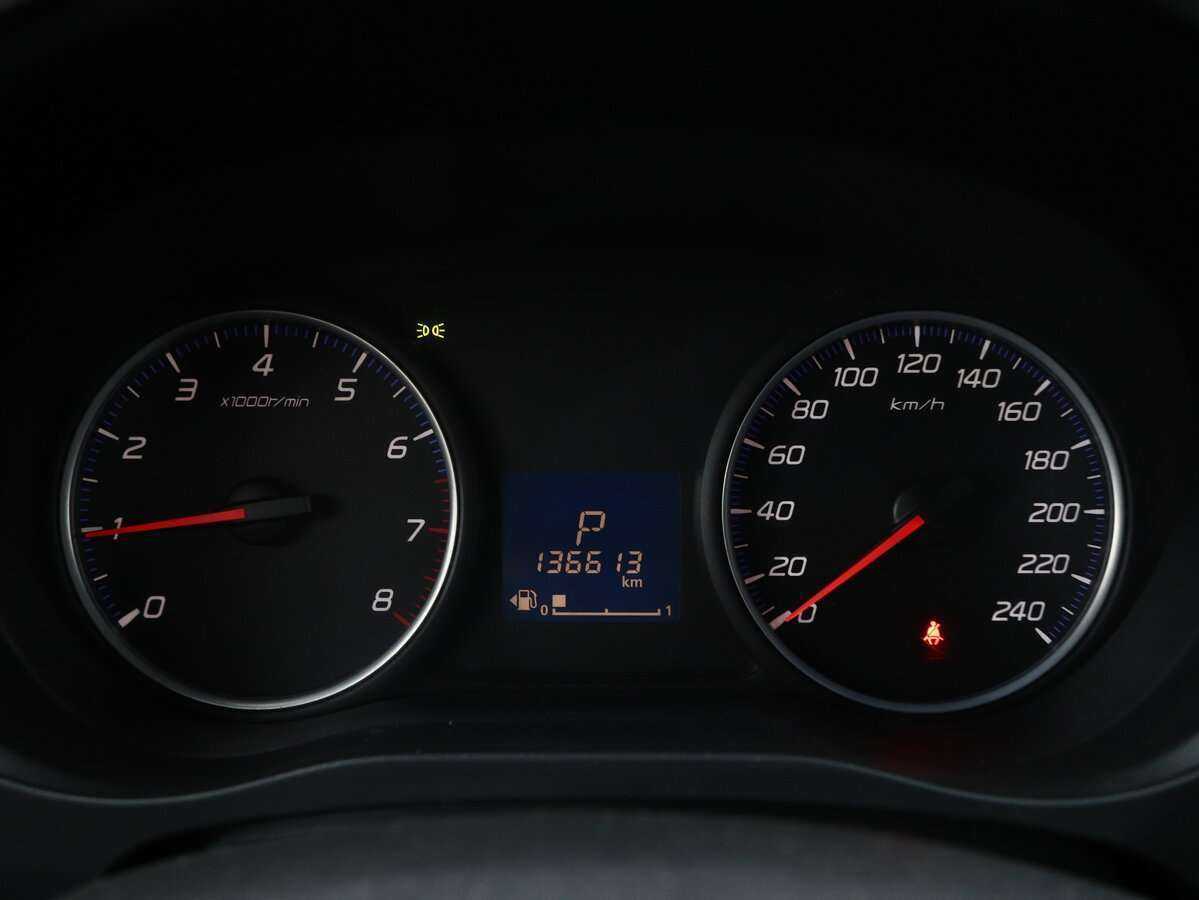 Mitsubishi Outlander, 2013 - Фото №16