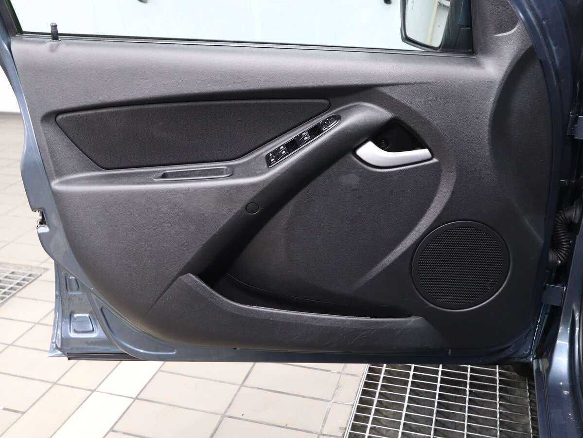 Lada (ВАЗ) Granta, 2015 - Фото №5