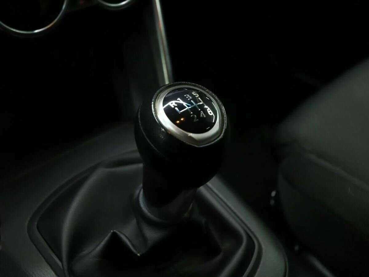 Mazda CX-5, 2013 - Фото №14