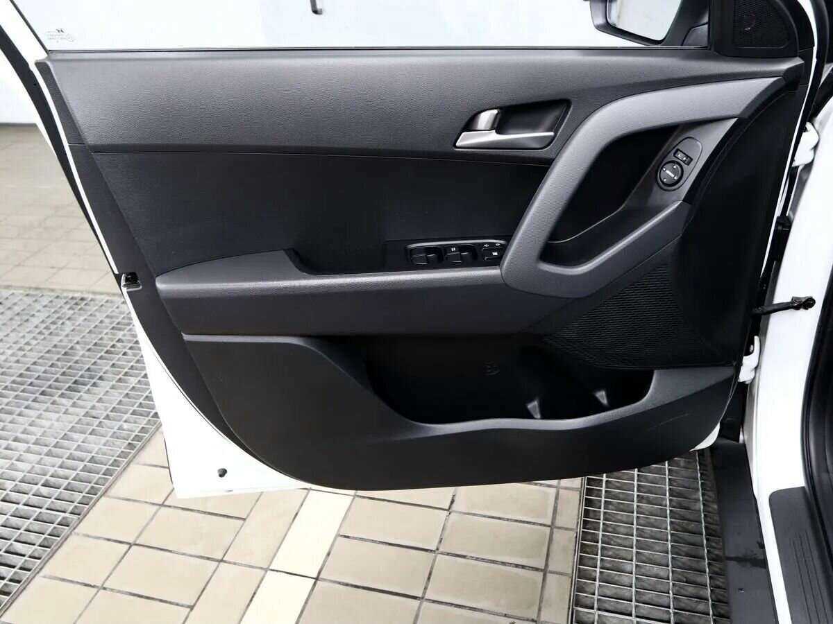 Hyundai Creta, 2018 - Фото №7
