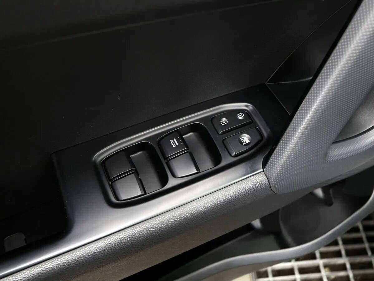 Hyundai Creta, 2018 - Фото №8