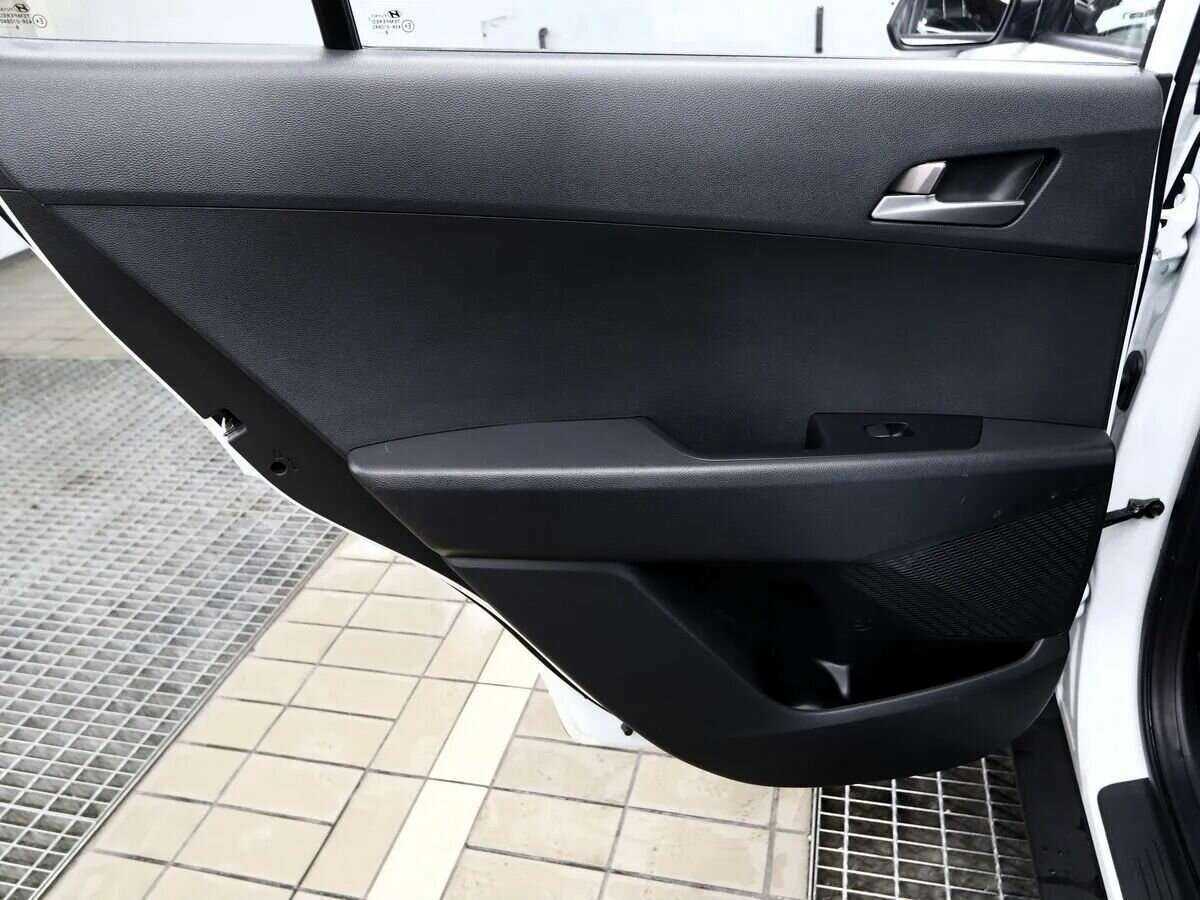 Hyundai Creta, 2018 - Фото №10