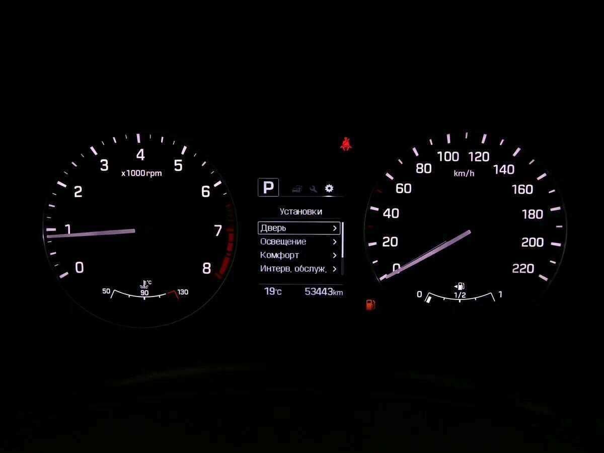 Hyundai Creta, 2018 - Фото №17