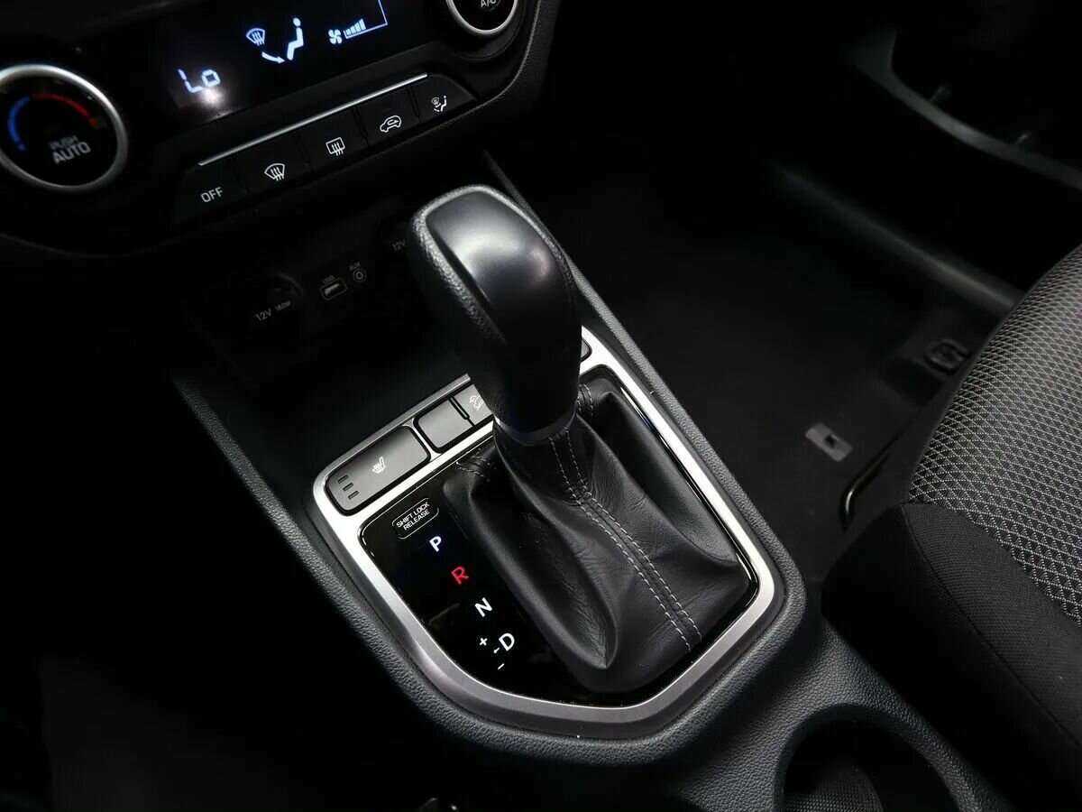 Hyundai Creta, 2018 - Фото №20