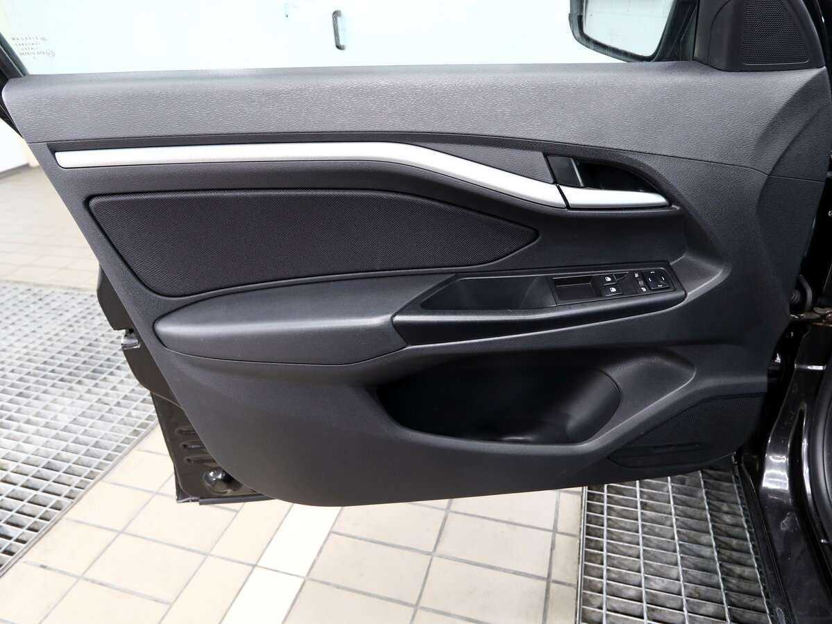 Lada (ВАЗ) Vesta, 2015 - Фото №7