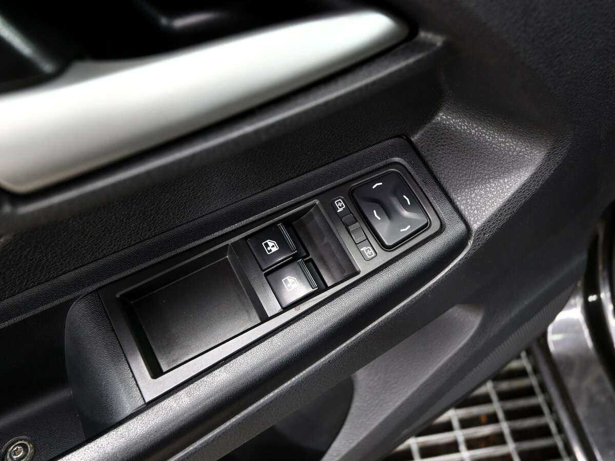 Lada (ВАЗ) Vesta, 2015 - Фото №8