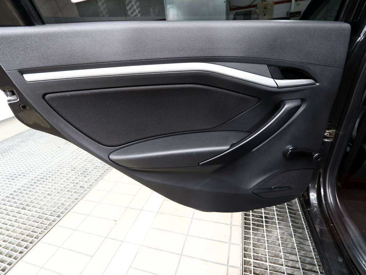 Lada (ВАЗ) Vesta, 2015 - Фото №10