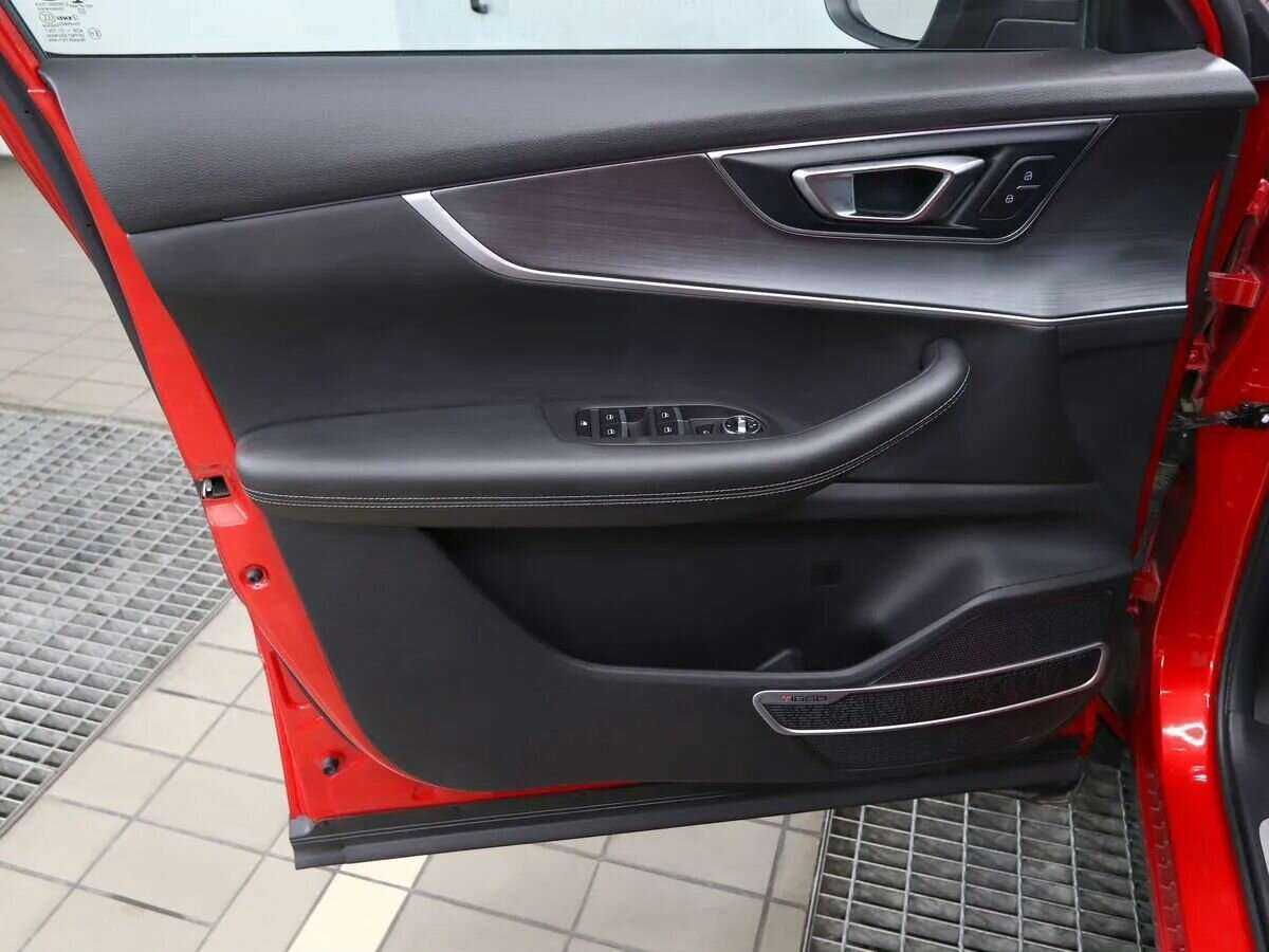 Chery Tiggo 7 Pro, 2021 - Фото №7