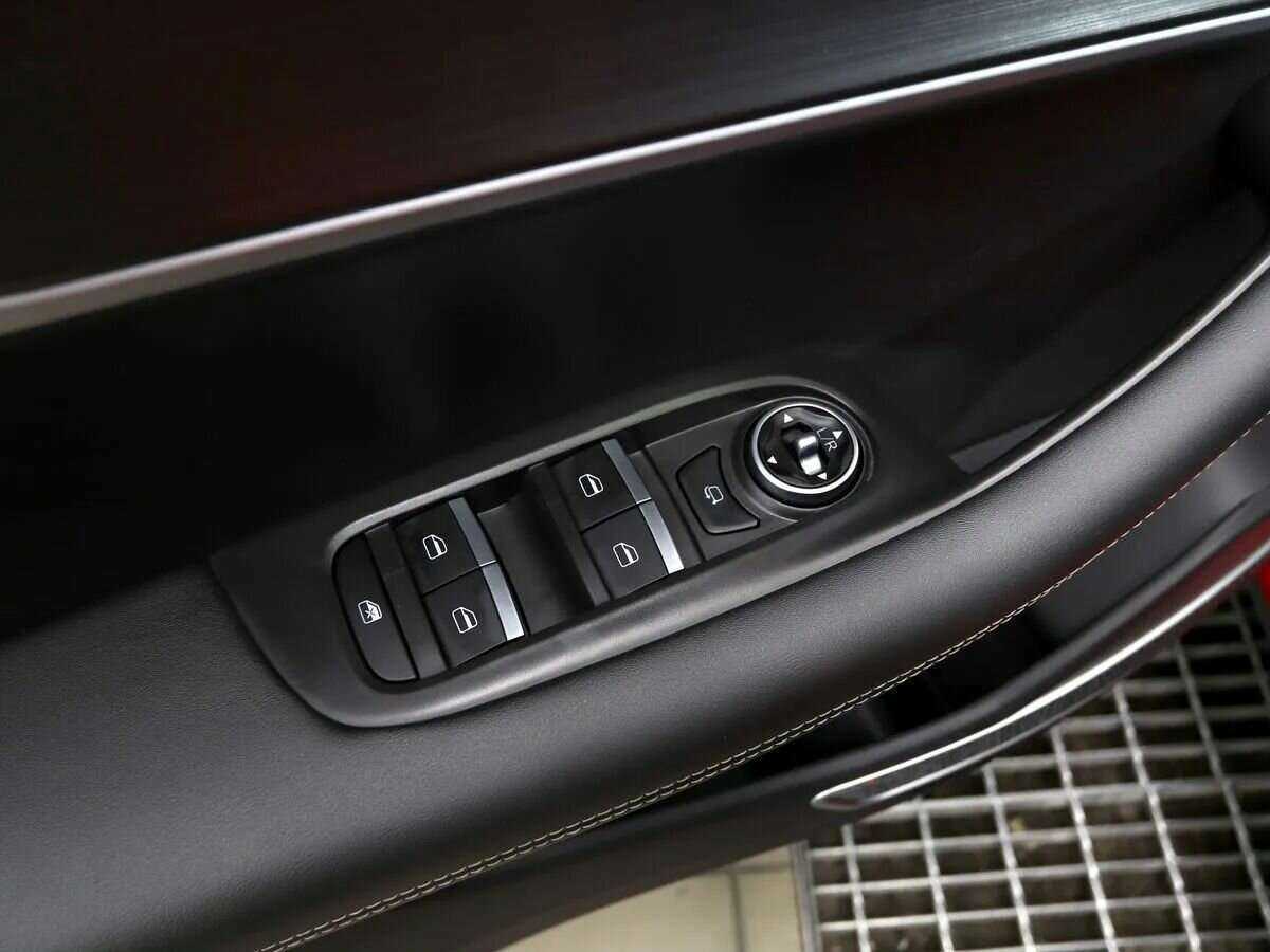 Chery Tiggo 7 Pro, 2021 - Фото №8