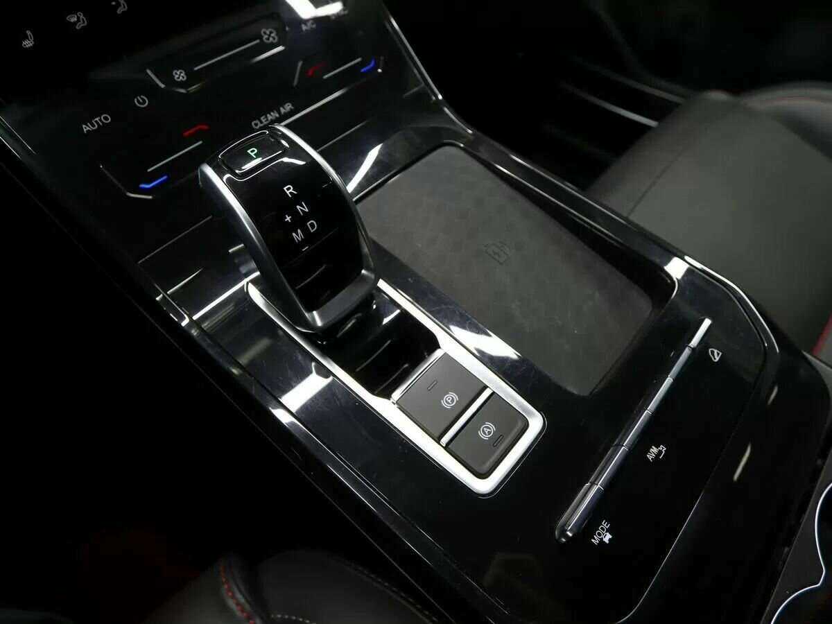 Chery Tiggo 7 Pro, 2021 - Фото №19