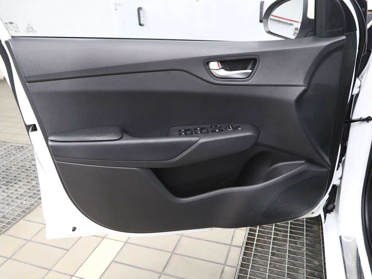 Hyundai Solaris, 2021 - Фото №5