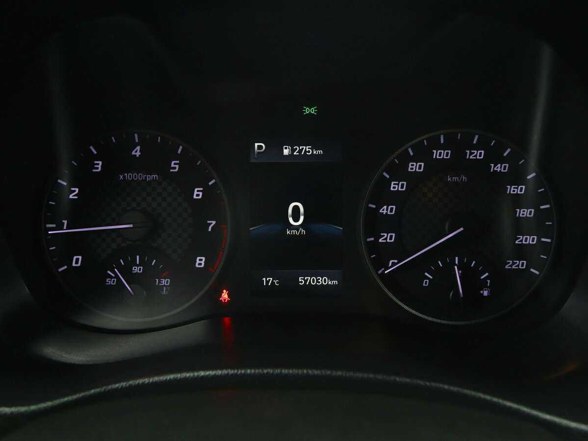 Hyundai Solaris, 2021 - Фото №16