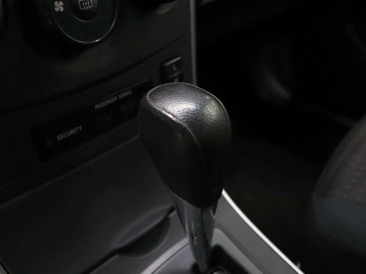 Toyota Corolla, 2012 - Фото №7