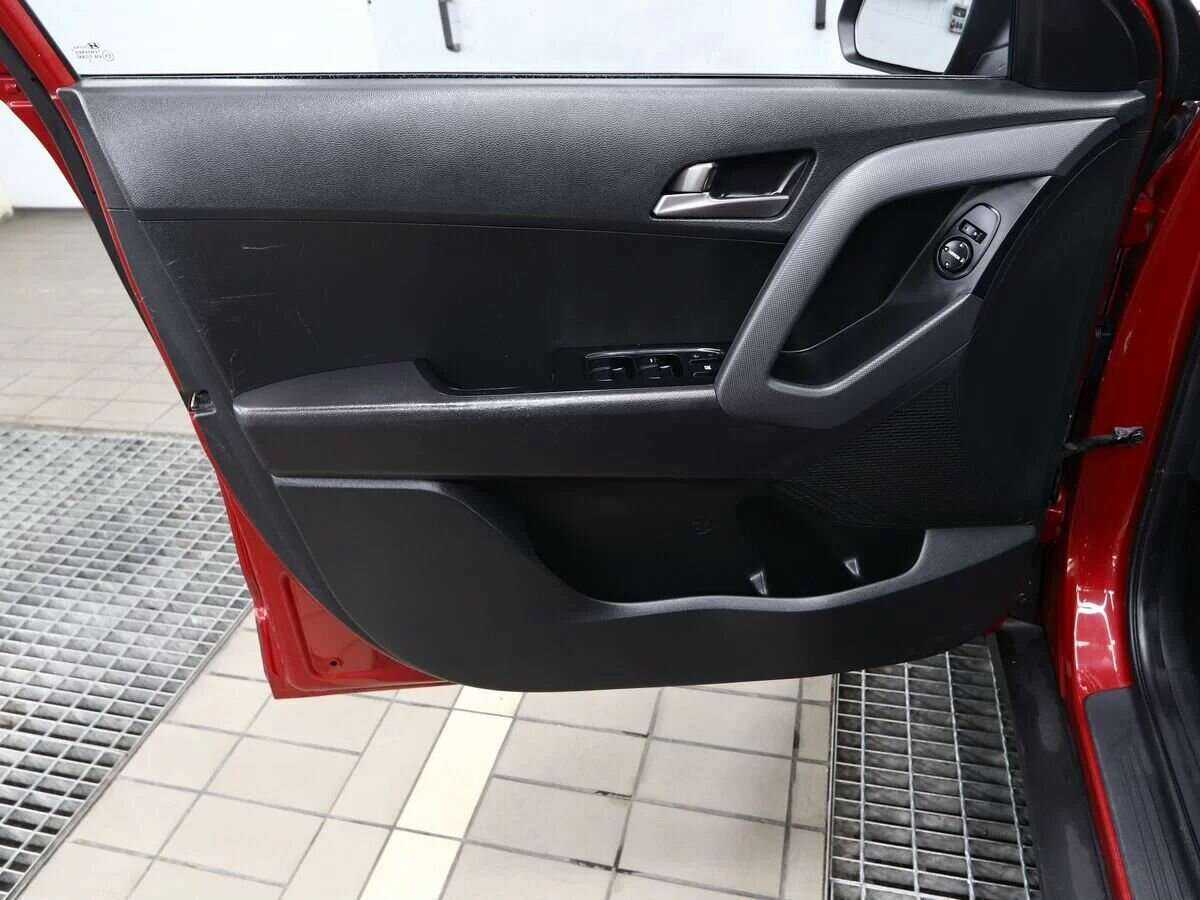 Hyundai Creta, 2017 - Фото №4