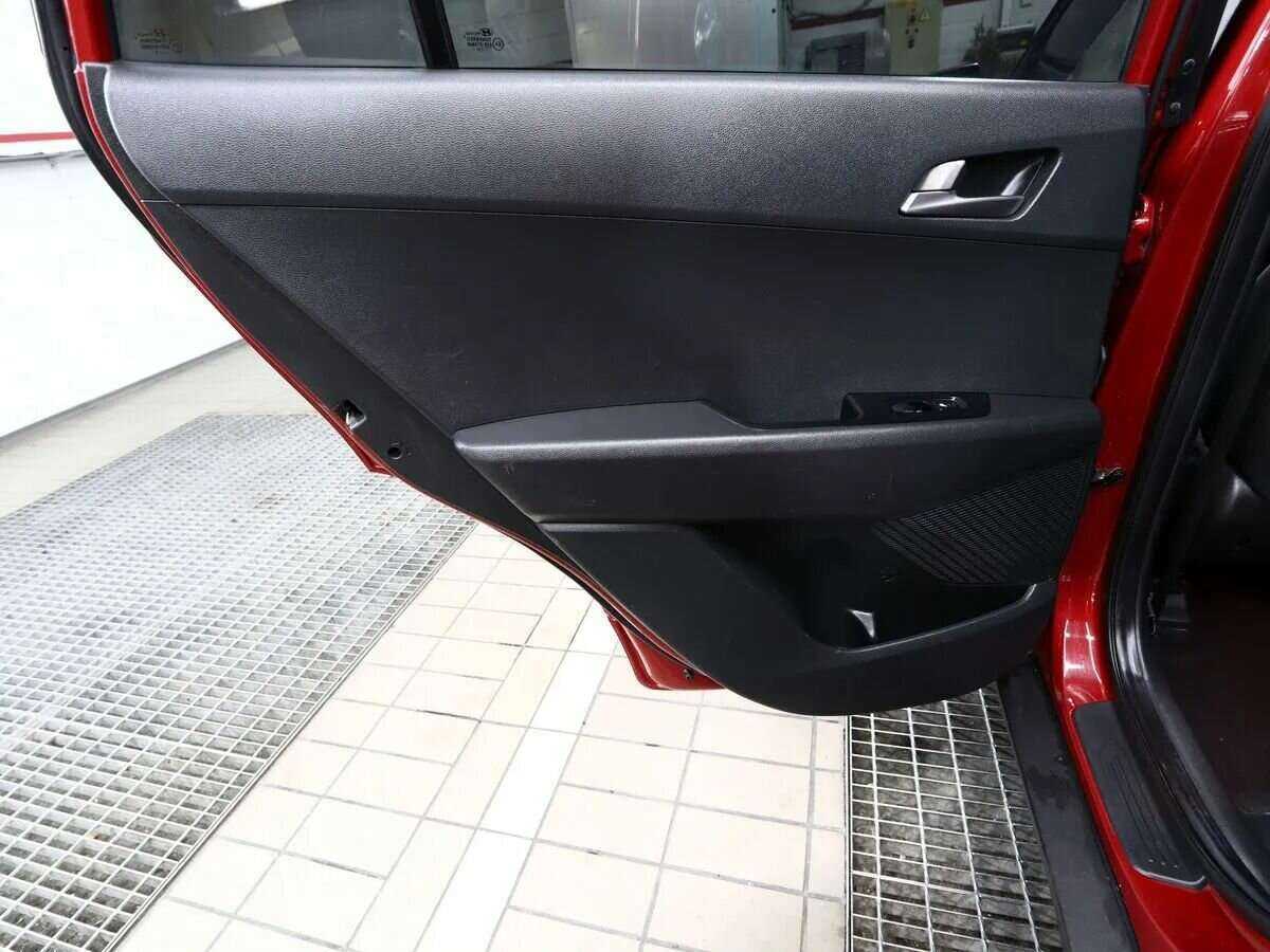 Hyundai Creta, 2017 - Фото №7