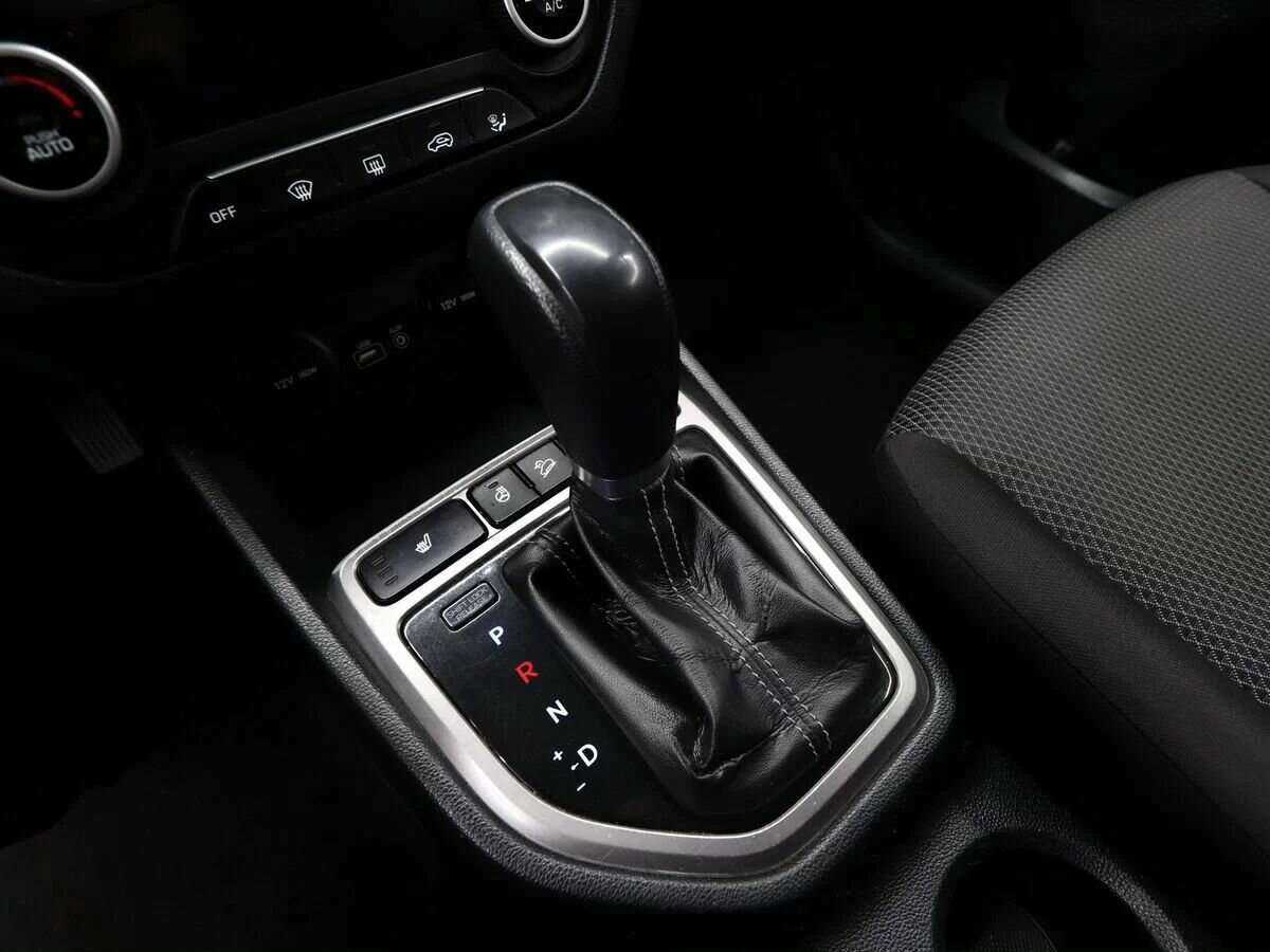 Hyundai Creta, 2017 - Фото №16