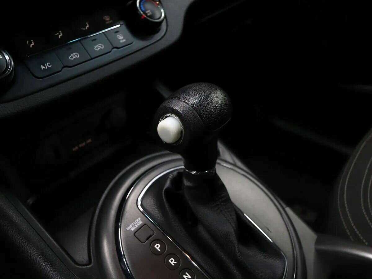 Kia Sportage, 2013 - Фото №7