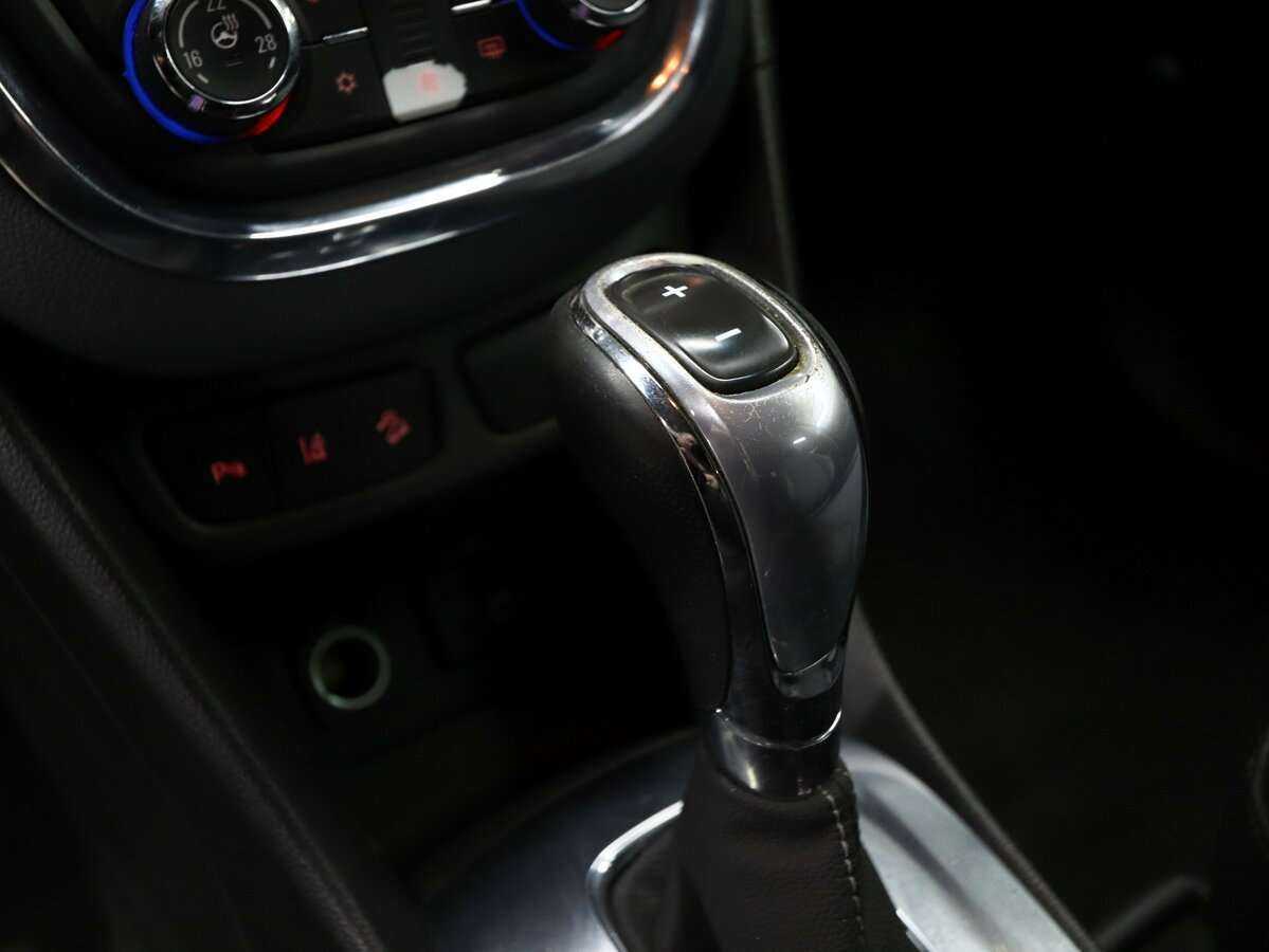 Opel Mokka, 2013 - Фото №7