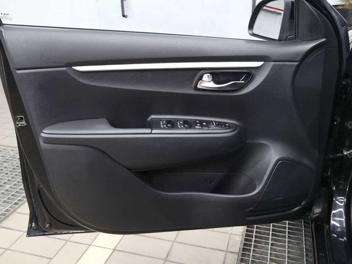 Kia Rio, 2021 - Фото №5