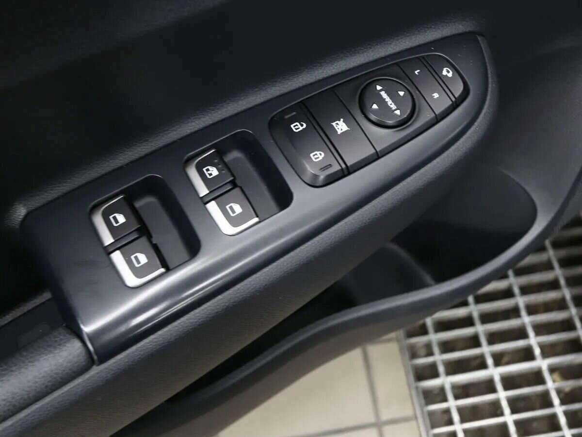 Kia Rio, 2021 - Фото №6