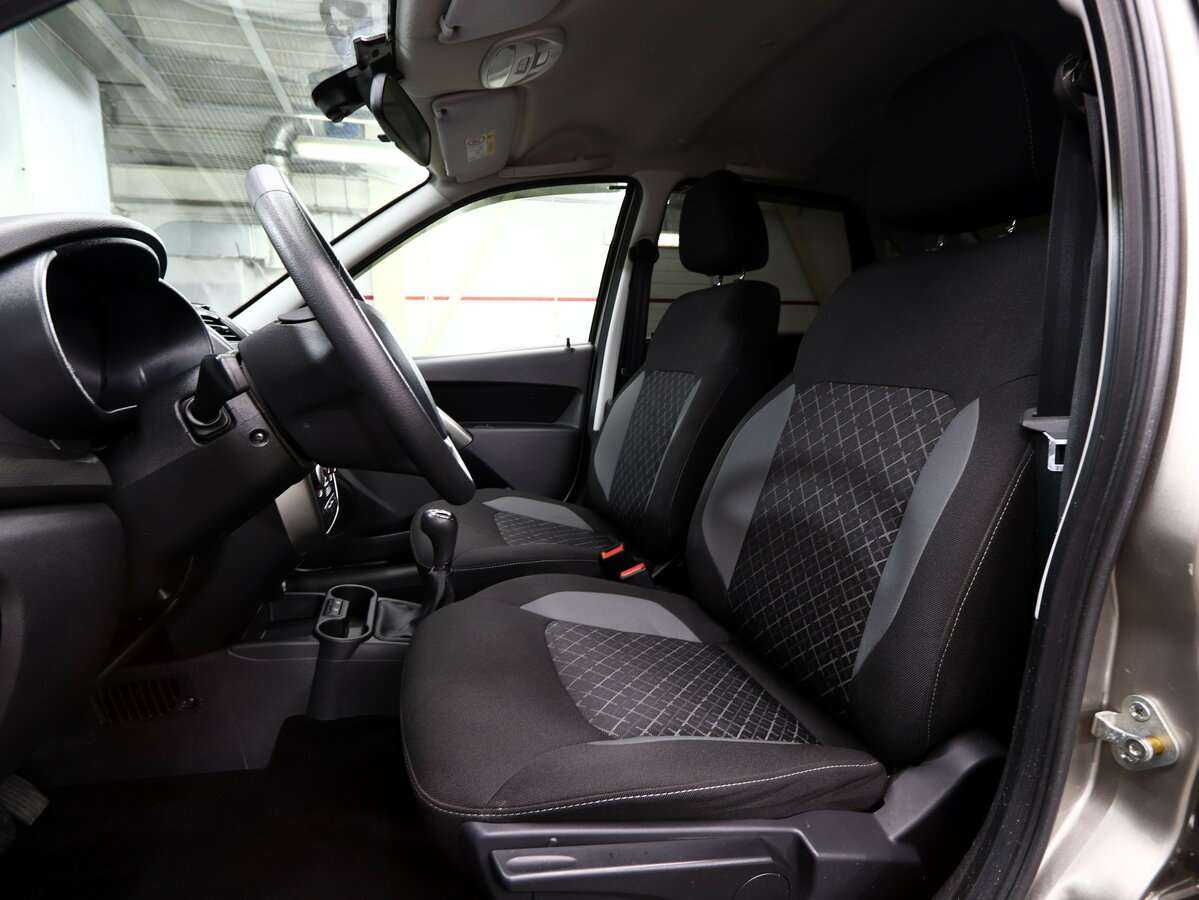 Lada (ВАЗ) Granta, 2020 - Фото №4