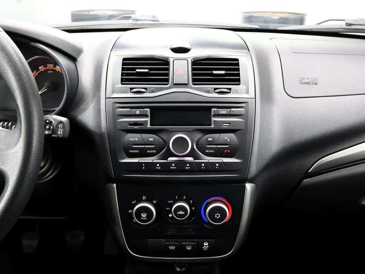 Lada (ВАЗ) Granta, 2020 - Фото №17