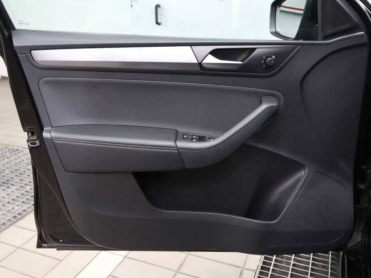 Volkswagen Polo, 2021 - Фото №5