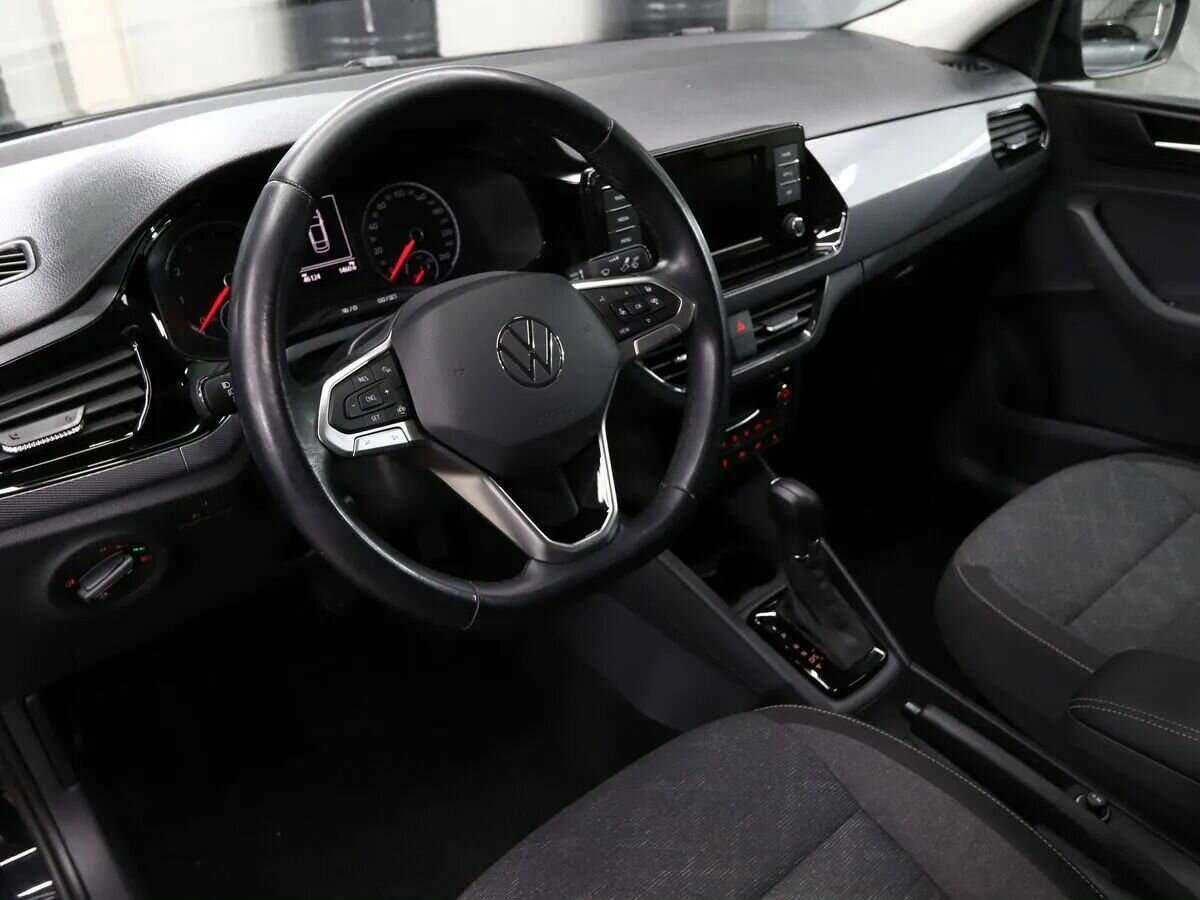 Volkswagen Polo, 2021 - Фото №7