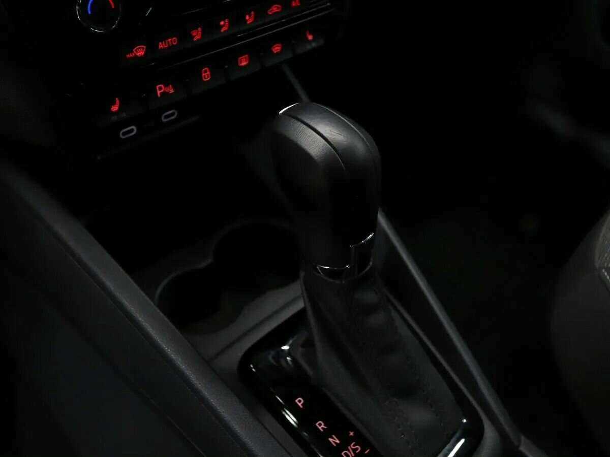 Volkswagen Polo, 2021 - Фото №8