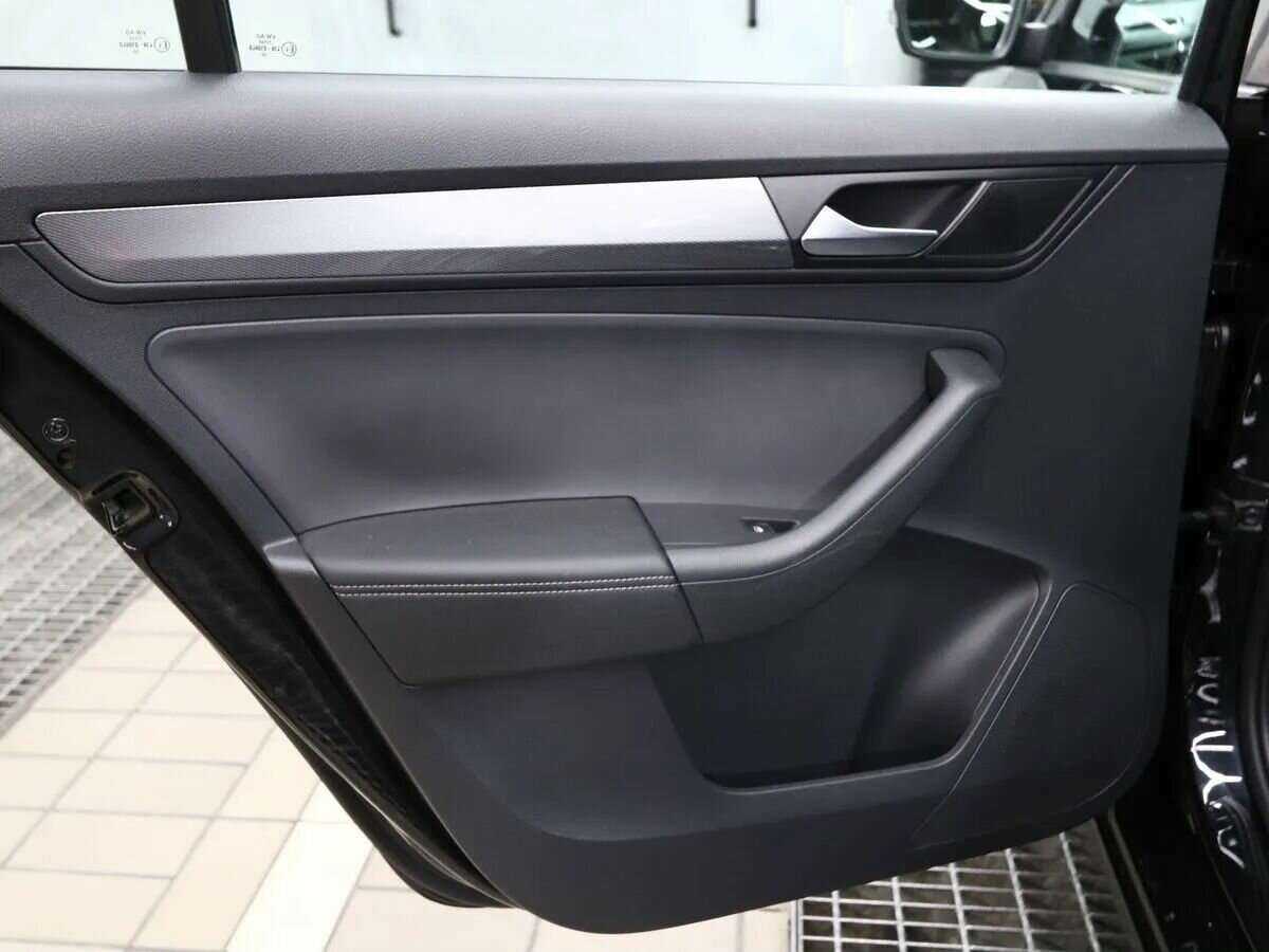 Volkswagen Polo, 2021 - Фото №9