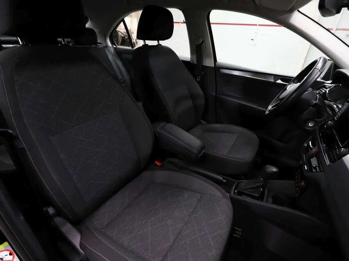 Volkswagen Polo, 2021 - Фото №11