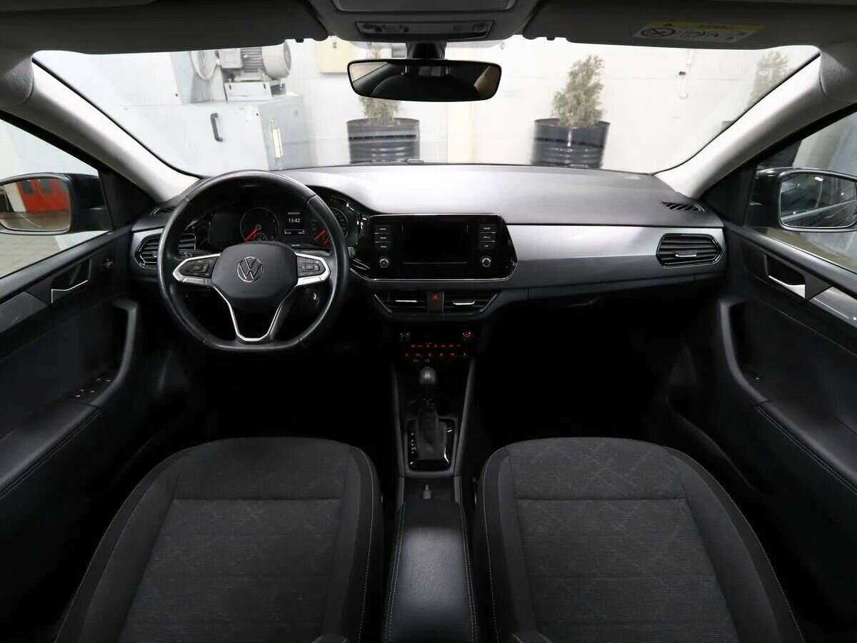 Volkswagen Polo, 2021 - Фото №14