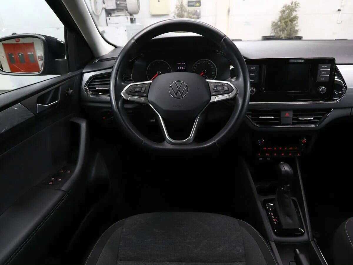 Volkswagen Polo, 2021 - Фото №15