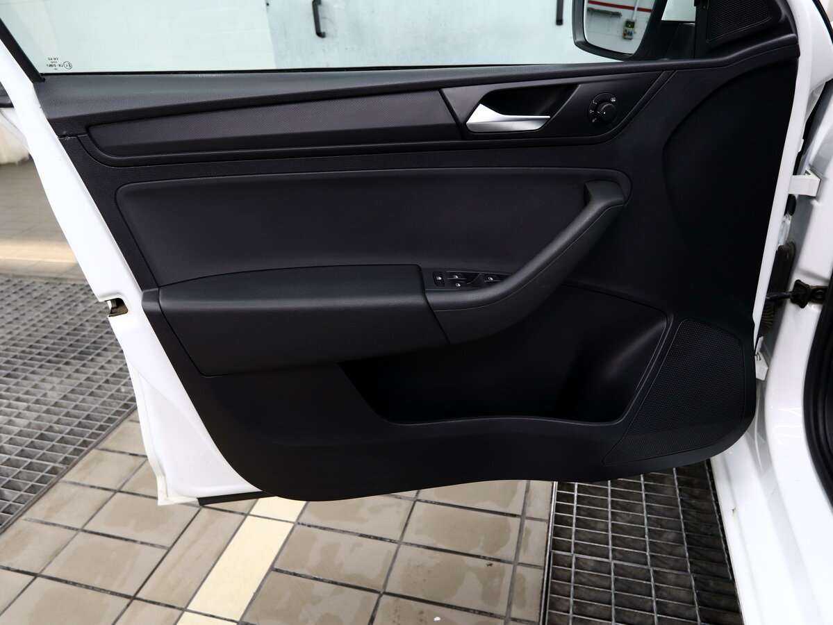 Volkswagen Polo, 2020 - Фото №7