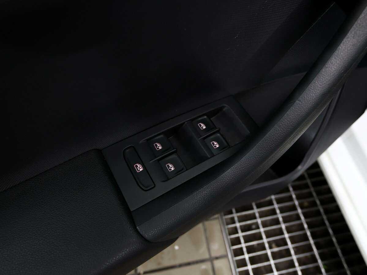 Volkswagen Polo, 2020 - Фото №8