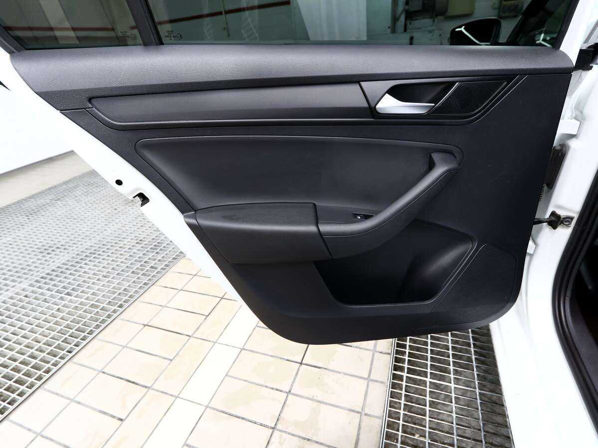 Volkswagen Polo, 2020 - Фото №10