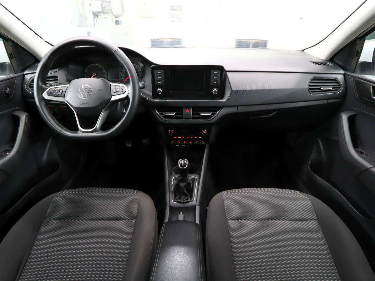 Volkswagen Polo, 2020 - Фото №14