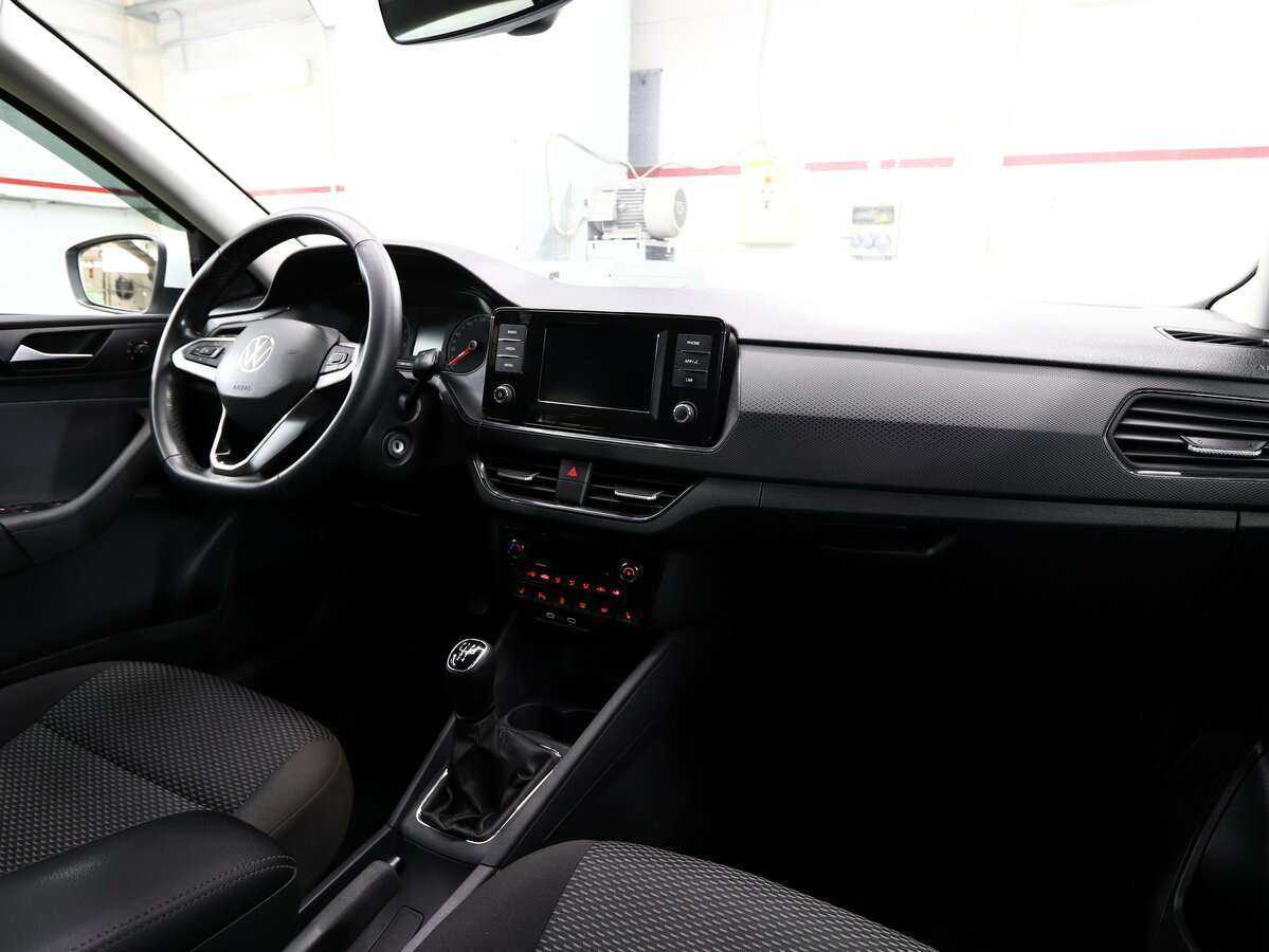 Volkswagen Polo, 2020 - Фото №15