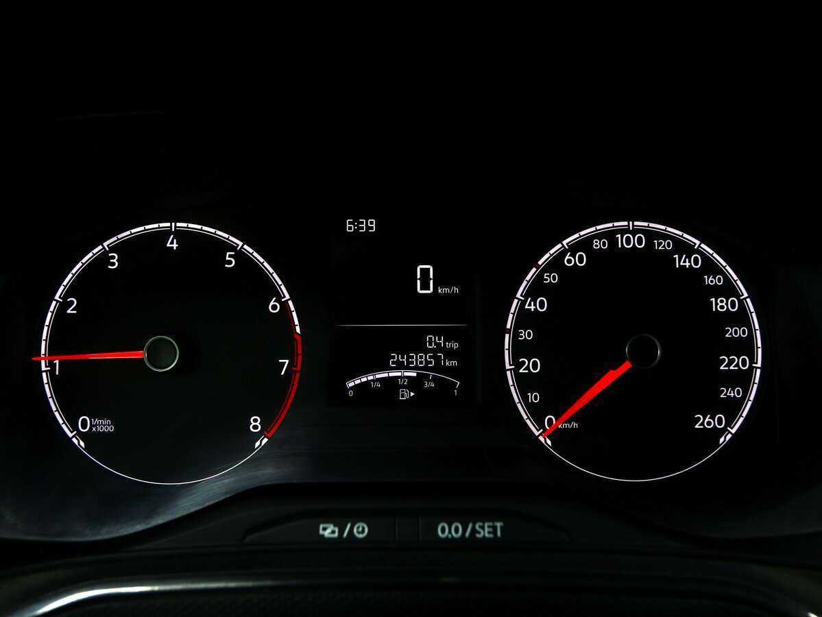 Volkswagen Polo, 2020 - Фото №17