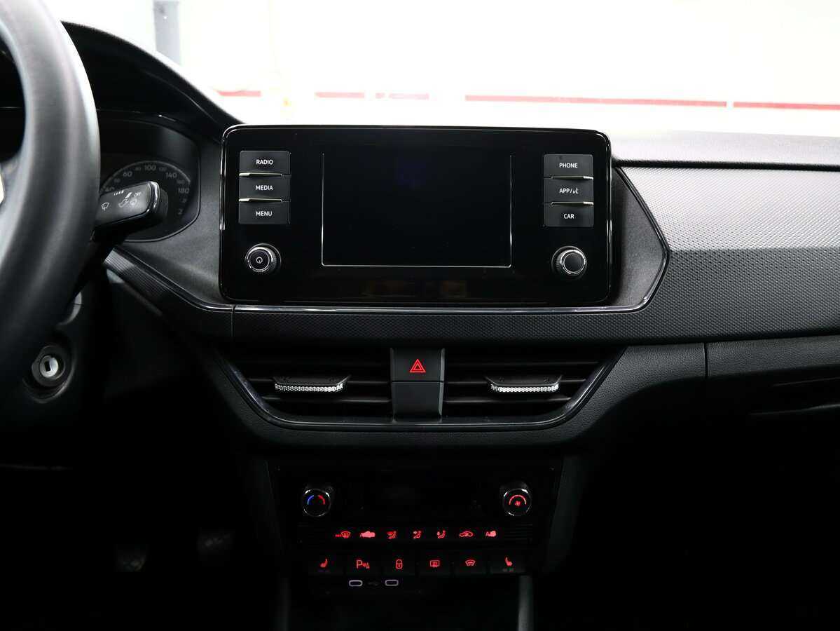 Volkswagen Polo, 2020 - Фото №18