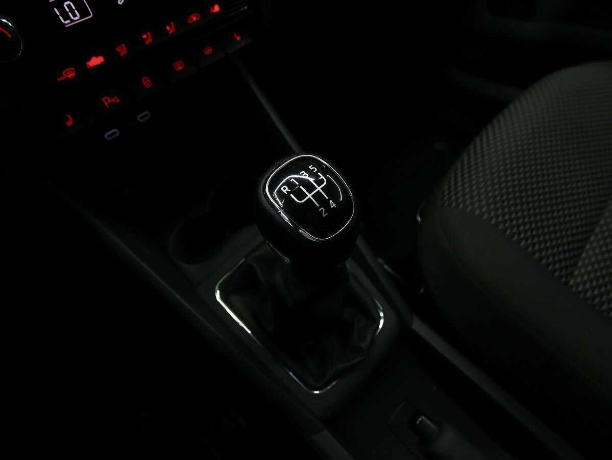 Volkswagen Polo, 2020 - Фото №19