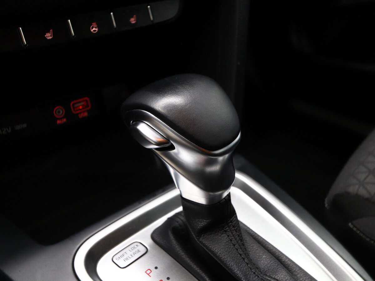 Kia Ceed, 2018 - Фото №7