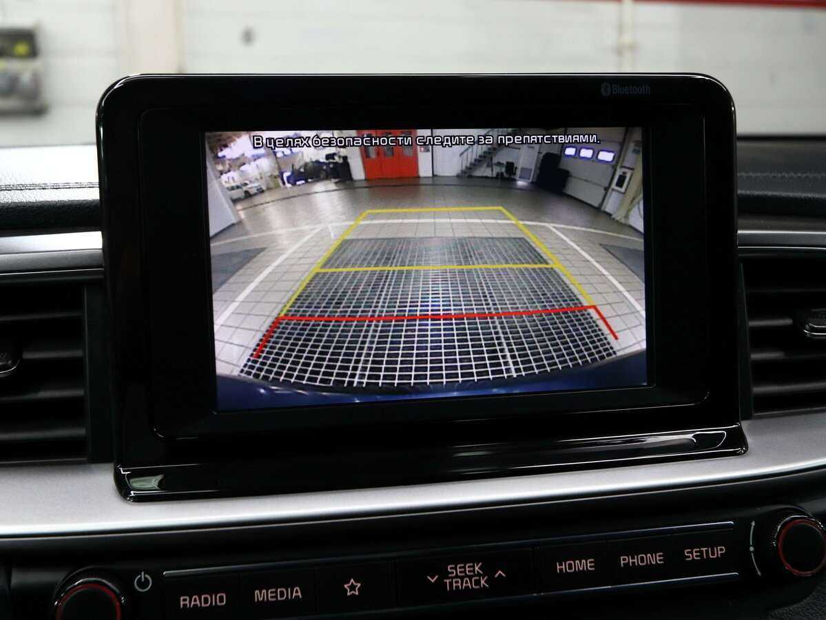 Kia Ceed, 2018 - Фото №19