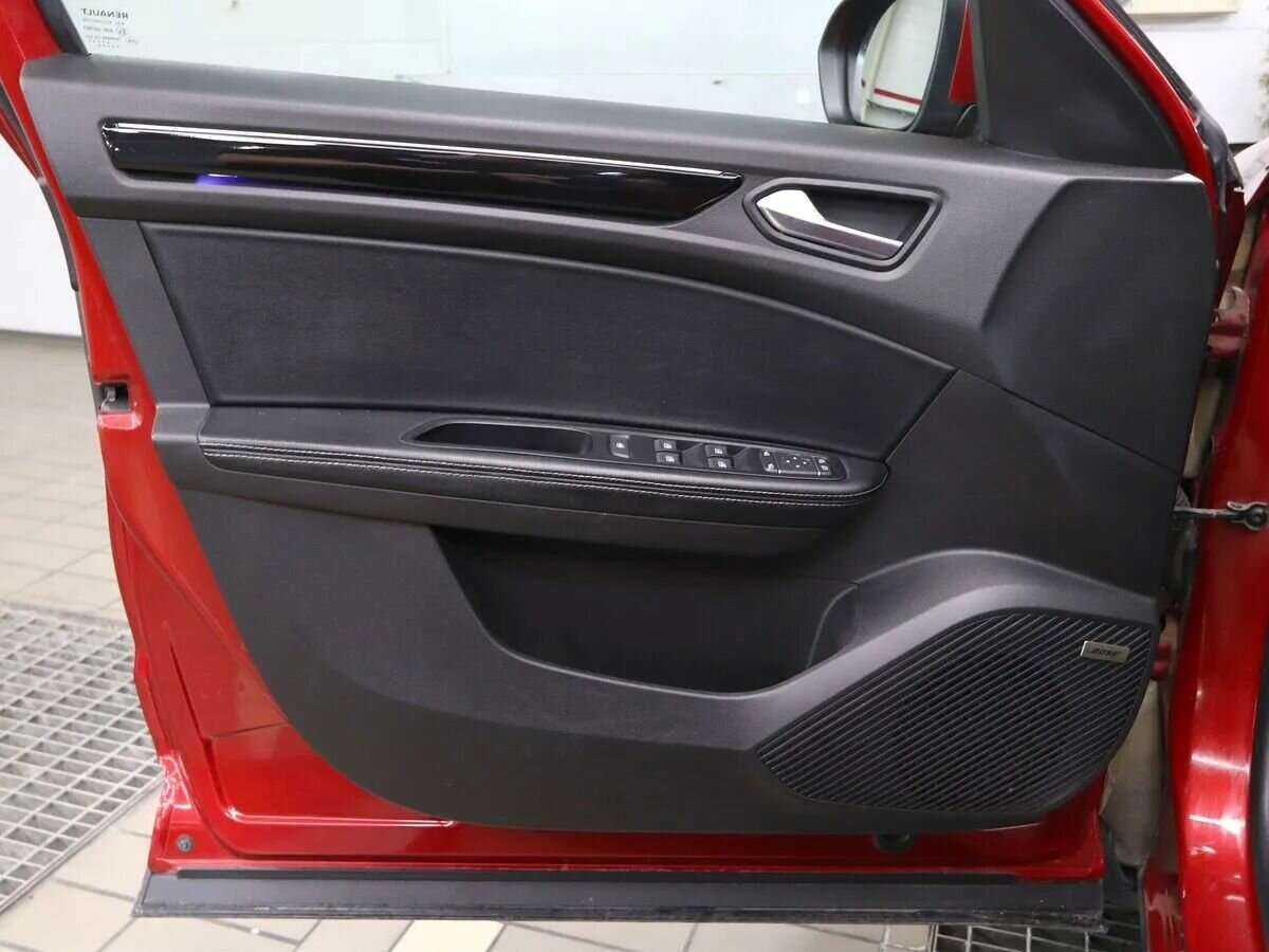 Renault Arkana, 2019 - Фото №5