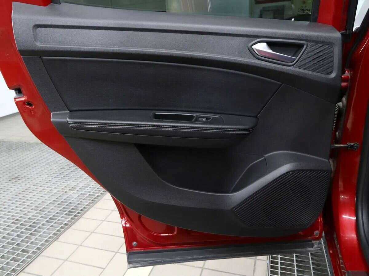 Renault Arkana, 2019 - Фото №8